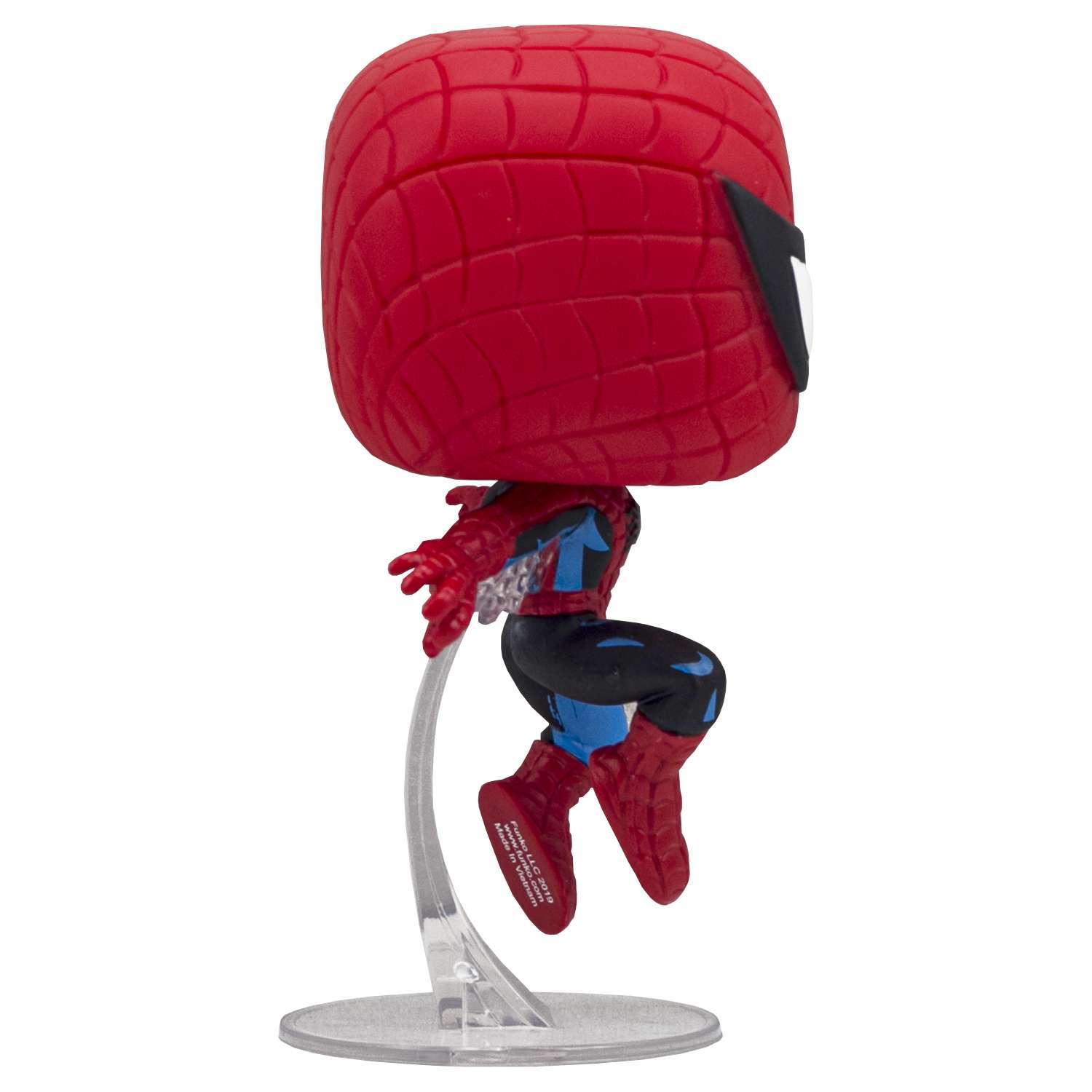 Фигурка Funko Marvel Spider-Man - фото 4