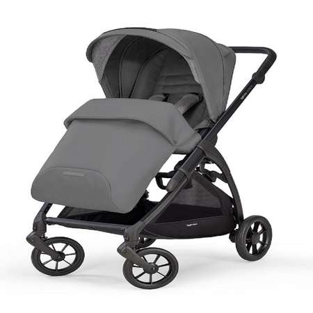 Коляска 2в1 Inglesina Electa System Duo Chelsea Grey