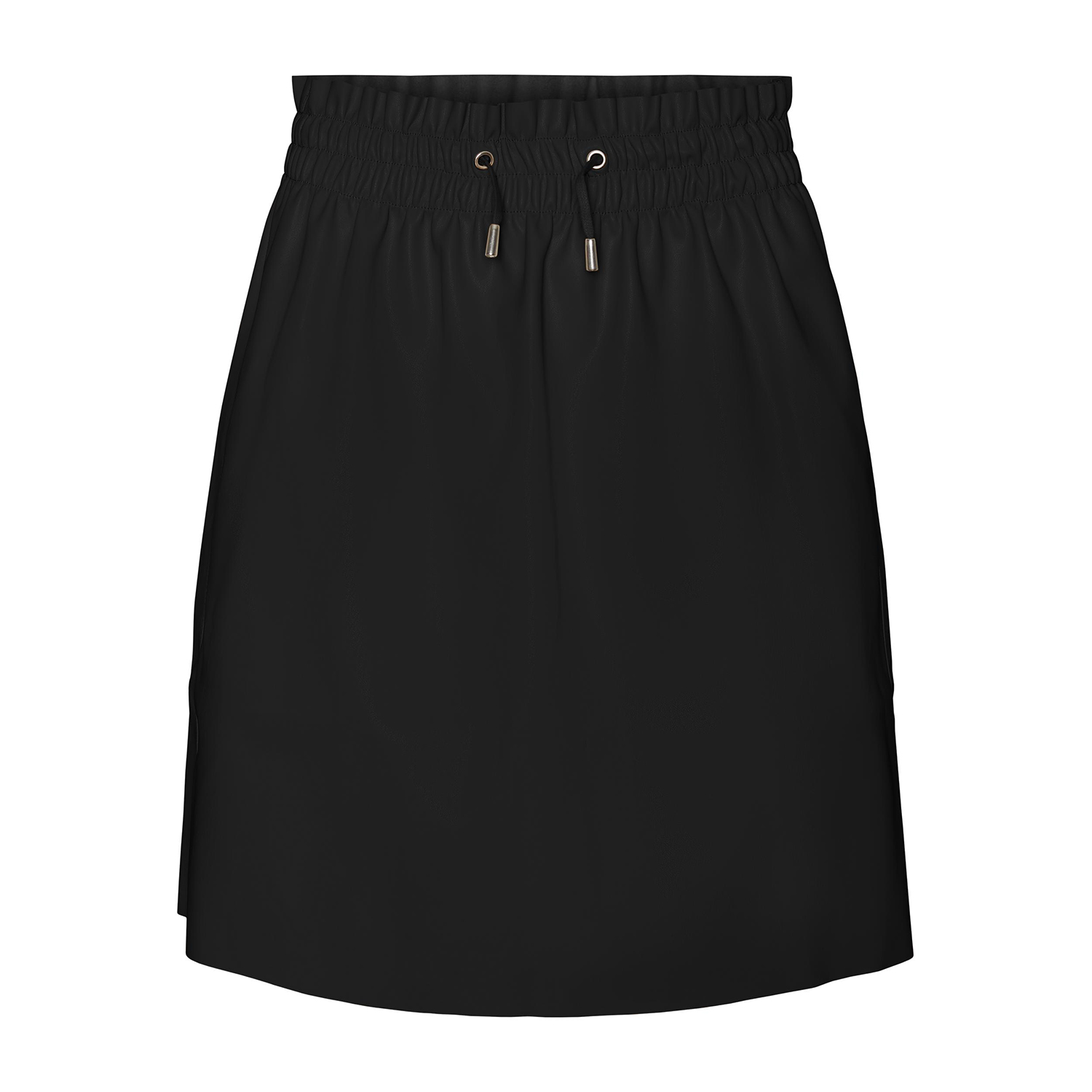 Юбка VERO MODA 10243635/Black - фото 1