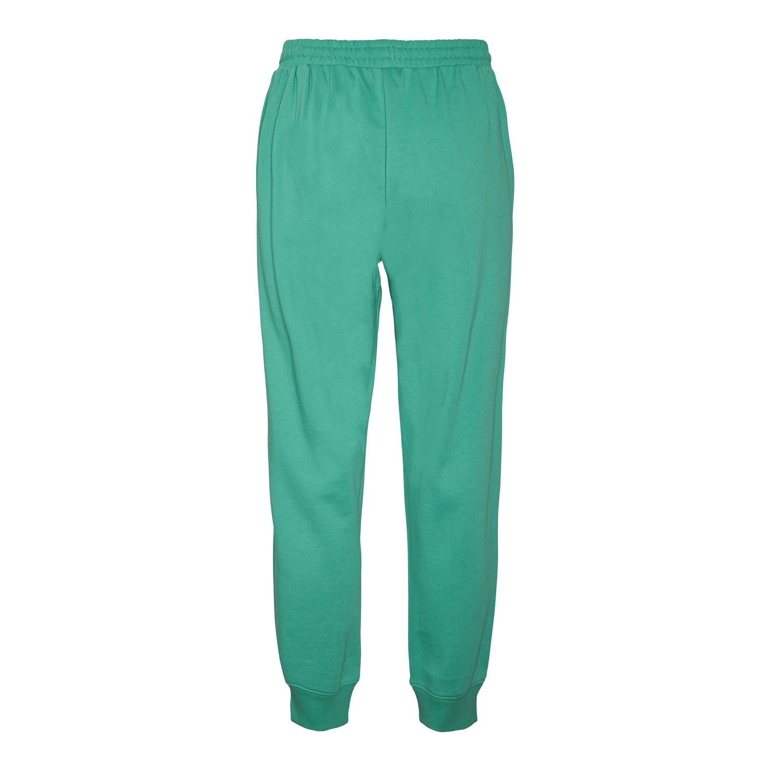 Брюки VERO MODA 10261659/Holly Green - фото 4