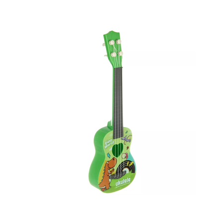 Гитара Veld Co Музыкальная игрушка Дино