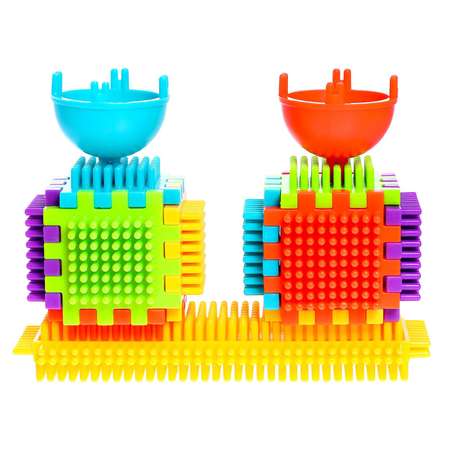 Конструктор Sima-Land Bristles игольчатый