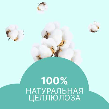 Ночные прокладки Ola! Silk Sense Classic Wings Singles Night Plus Ромашка в инд. 7x6 уп.42