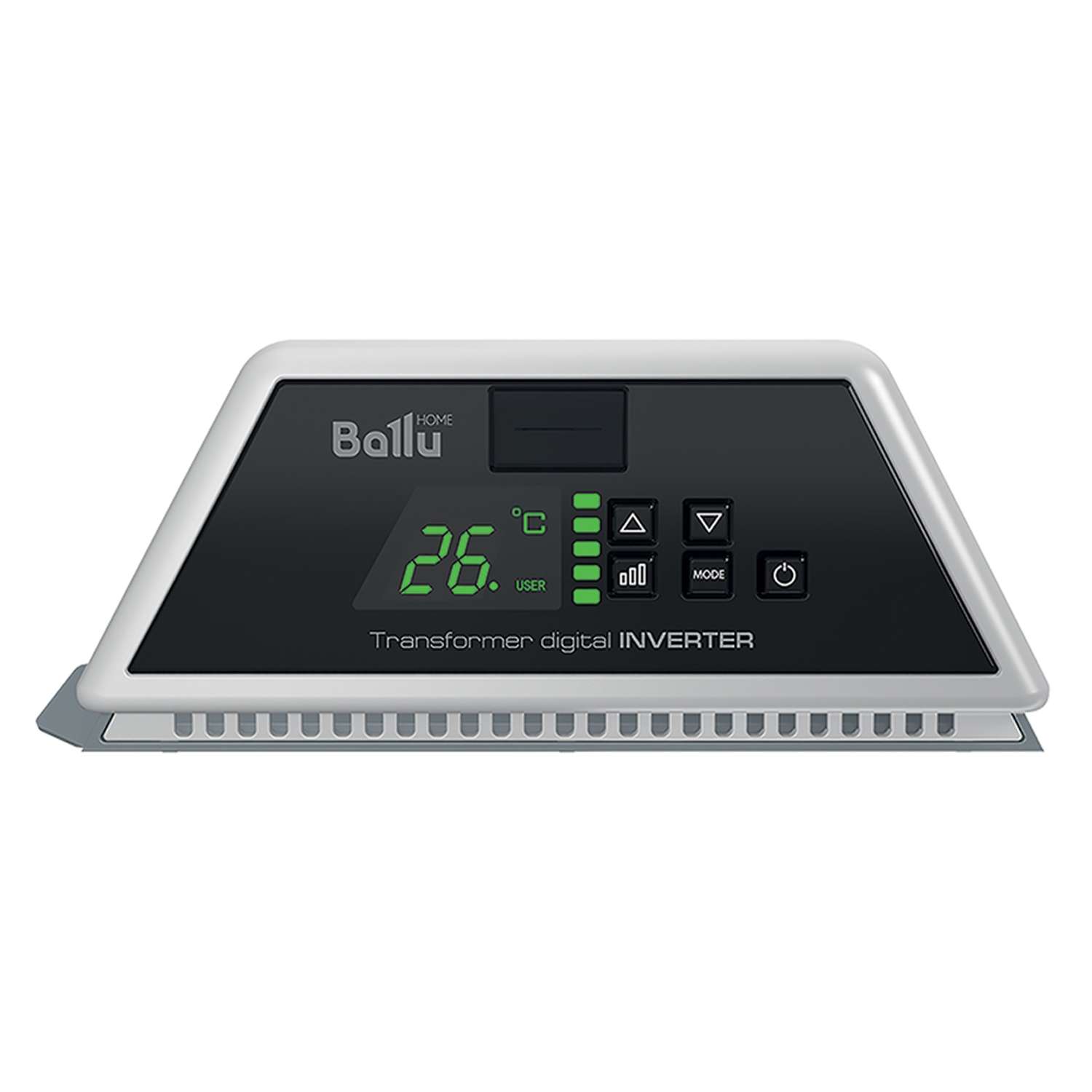 Блок управления Ballu Transformer Digital Inverter BCT/EVU-2.5I - фото 2