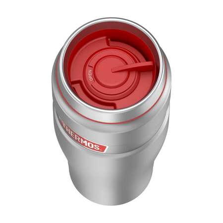 Термокружка THERMOS 0.47 л нержавеющая сталь MT-50