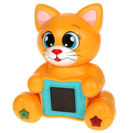 Игрушка Умка Сказочница Кошка Сутеев 363156