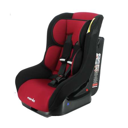 Автокресло Nania MAXIM ACCESS Red