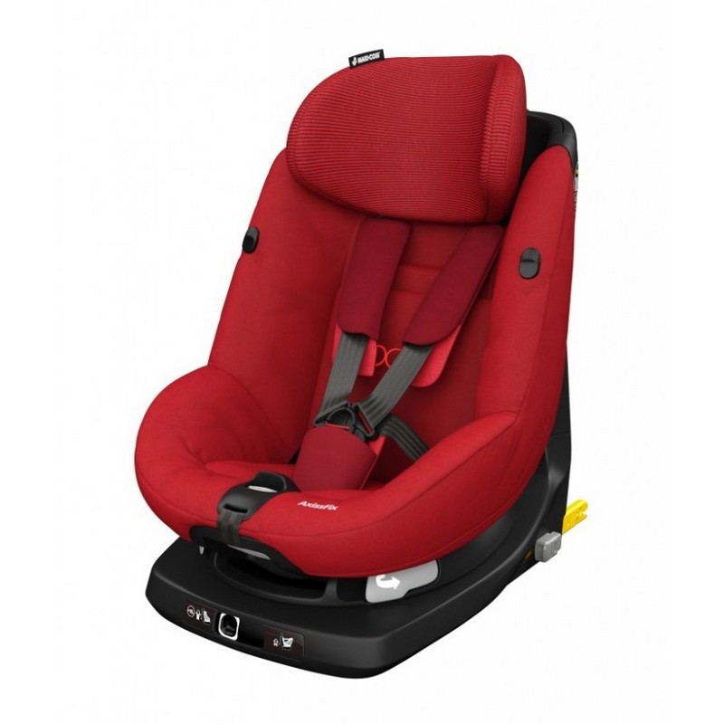 Автокресло Maxi-Cosi Isofix 1 (9-18 кг) - фото 1