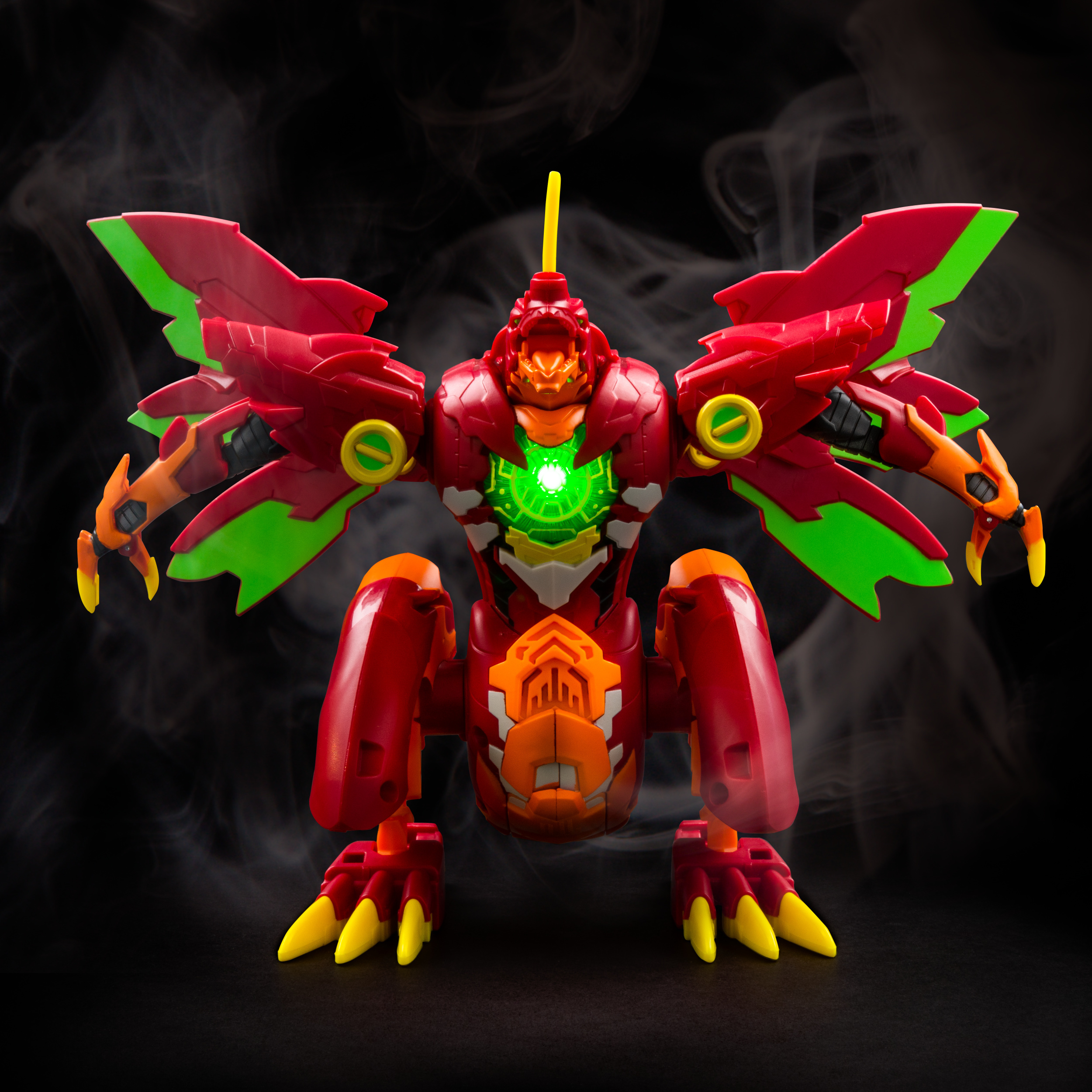 Фигурка Bakugan - фото 8