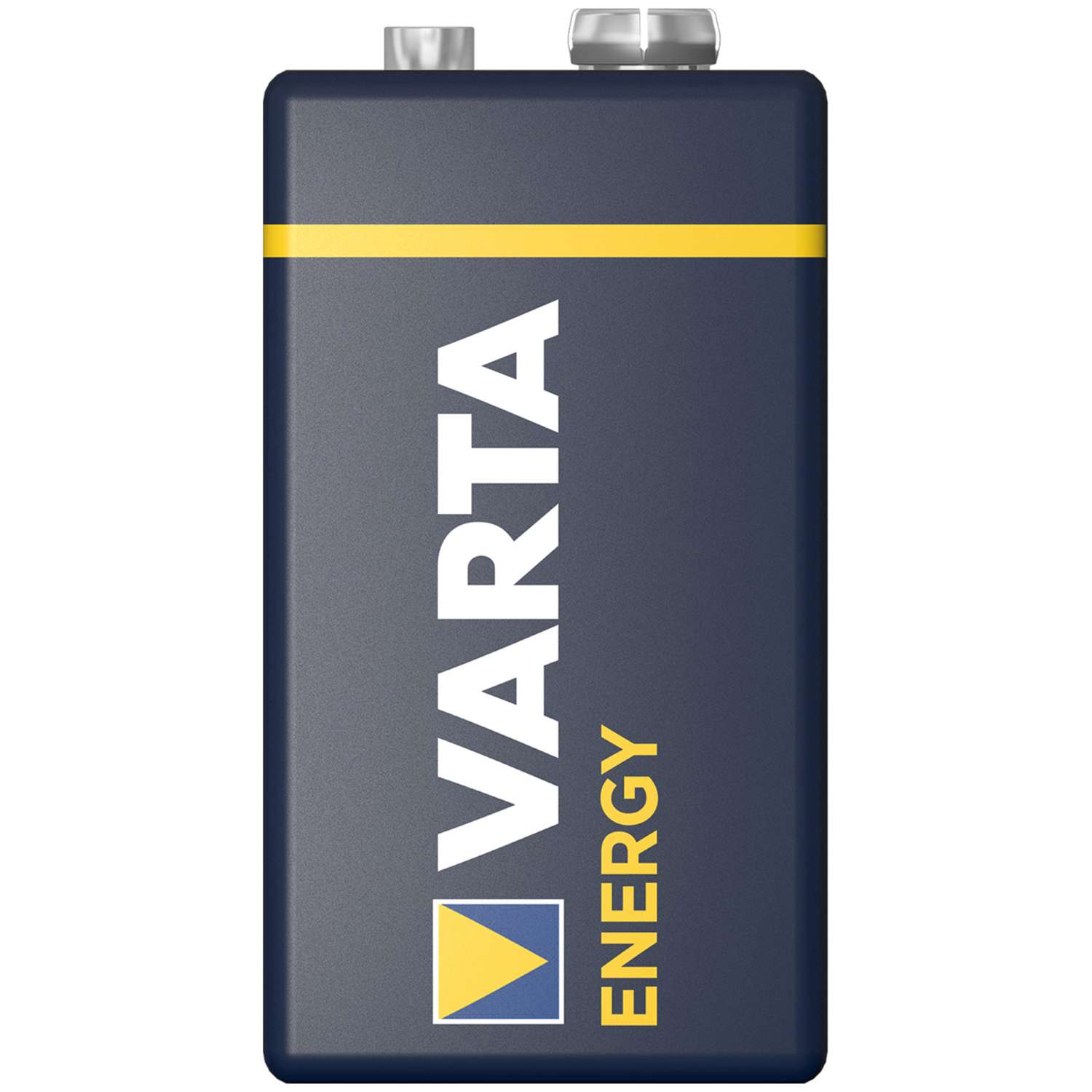 Батарейка Varta 9V - фото 2