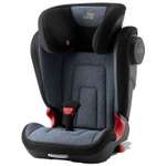 Автокресло Britax Roemer KIDFIX2 S Blue Marble Highline