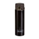 Термос-бутылка Bradex 320мл черный