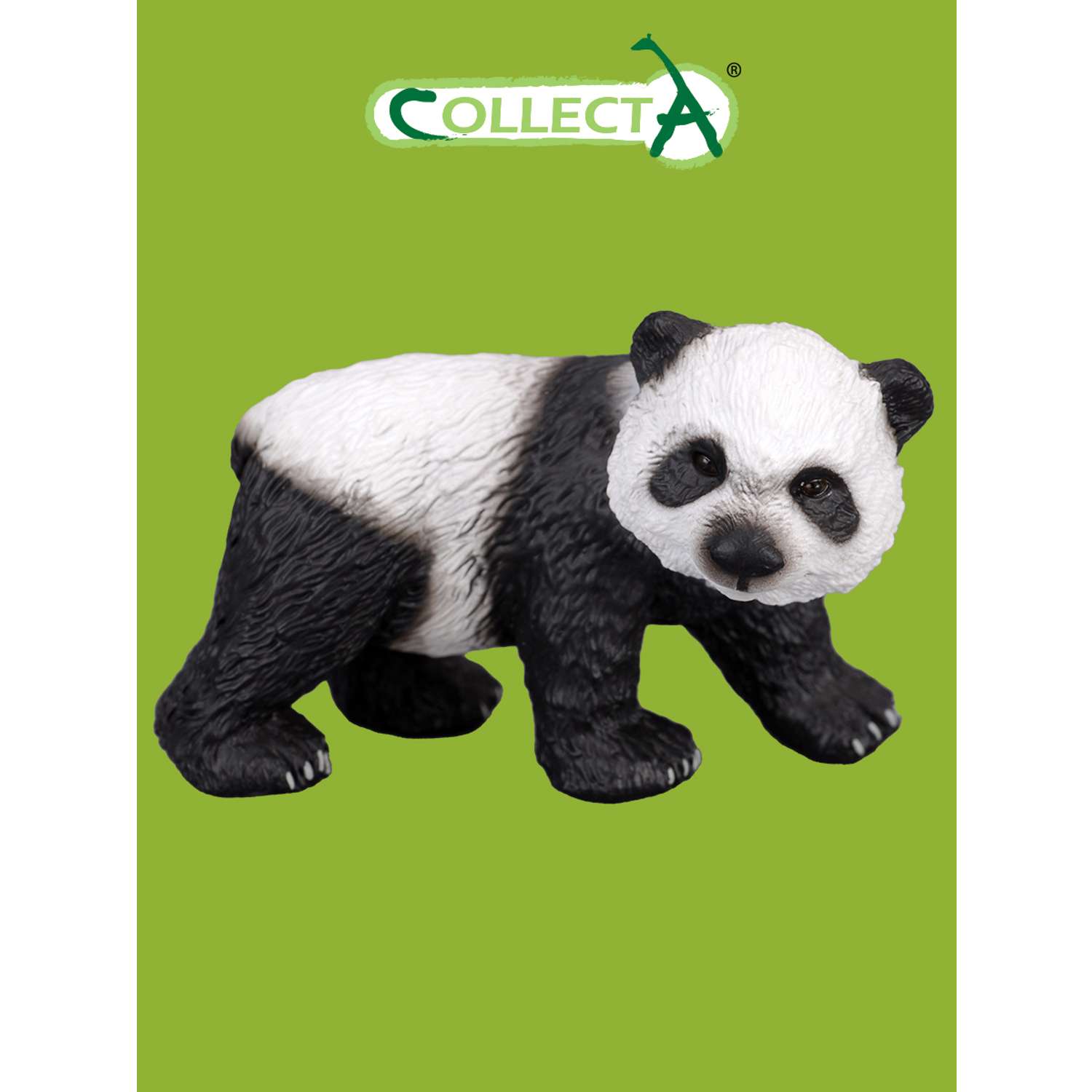 Игрушка Collecta Большая панда фигурка животного - фото 1
