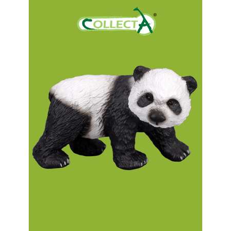 Игрушка Collecta Большая панда фигурка животного