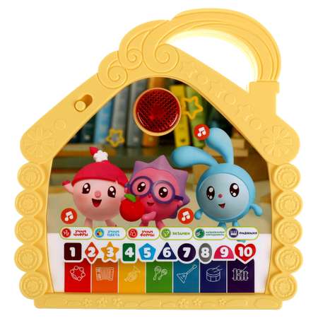 Игрушка УМка