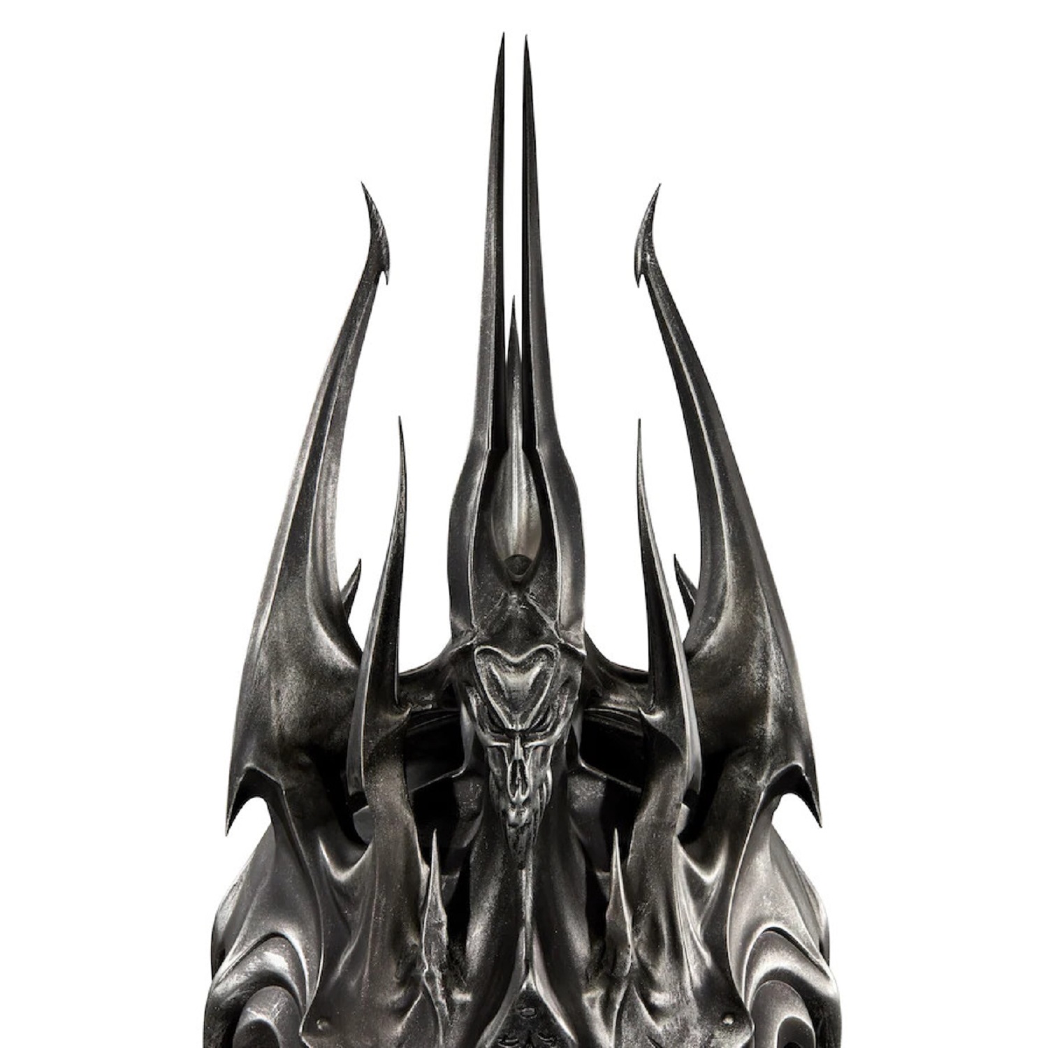 Статуэтка Blizzard коллекционная Arthas Helm 30th Anniversary Collectible - фото 4