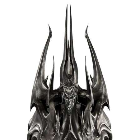 Статуэтка Blizzard коллекционная Arthas Helm 30th Anniversary Collectible