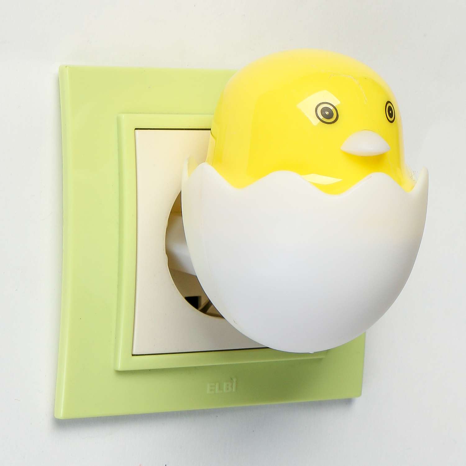 Ночник RISALUX Цыплёнок в яйце - фото 2