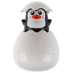 Игрушка для купания УМка Пингвин 324480