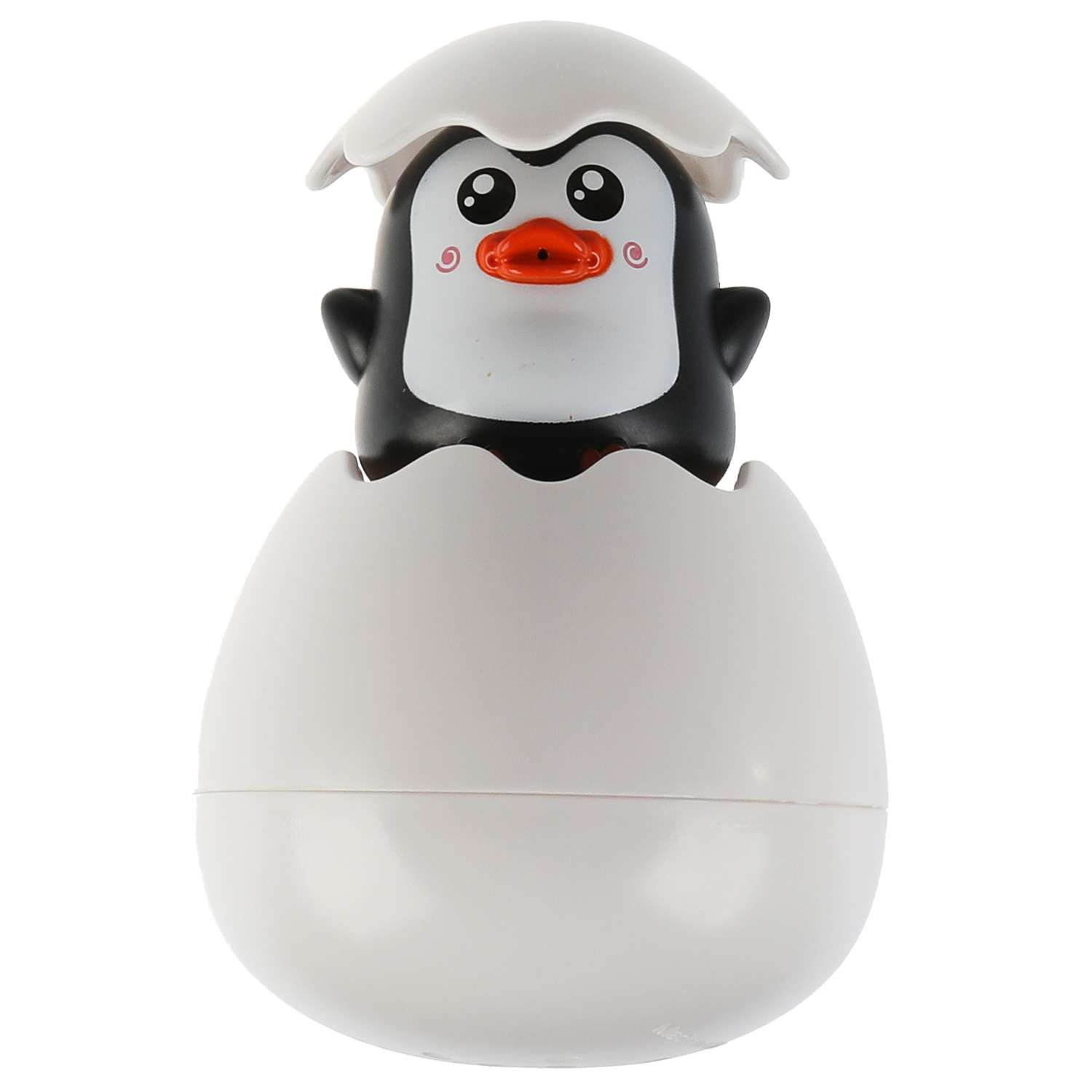 Игрушка для купания УМка Пингвин 324480 - фото 1