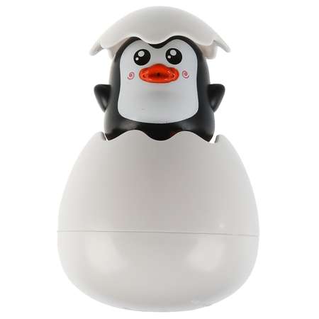 Игрушка для купания УМка Пингвин 324480