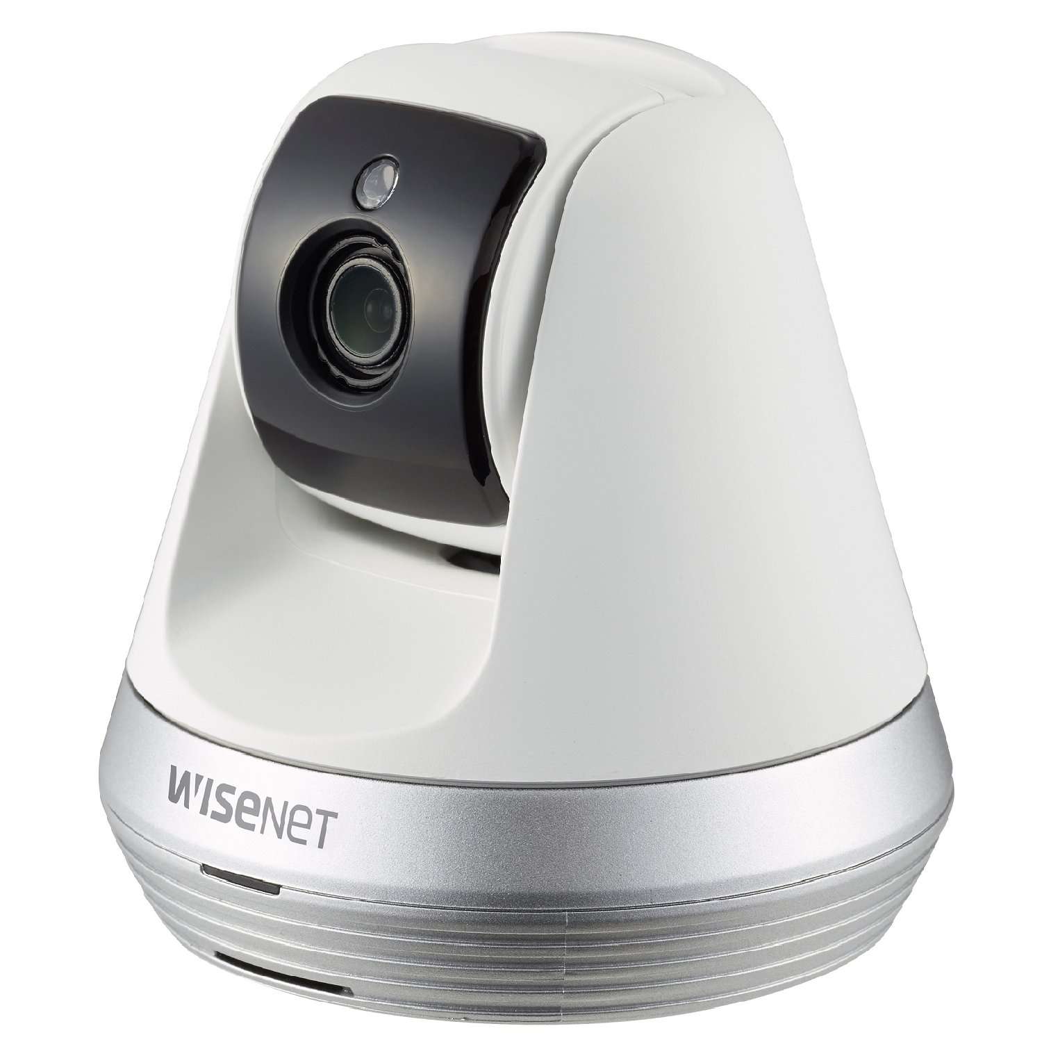 Камера Wi-Fi Full HD Wisenet SNH-V6410PNW - фото 1