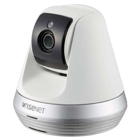 Камера Wi-Fi Full HD Wisenet SNH-V6410PNW
