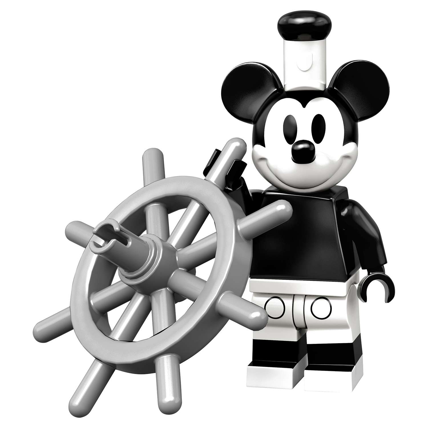 Конструктор LEGO Minifigures Серия Disney 2 71024 - фото 6
