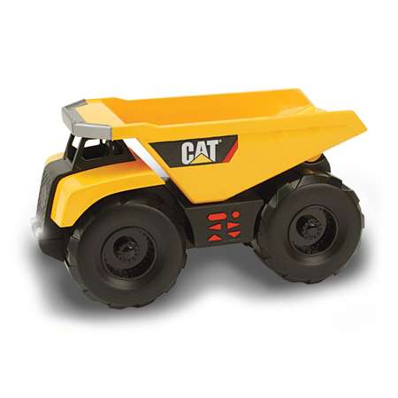 Самосвал CATERPILLAR