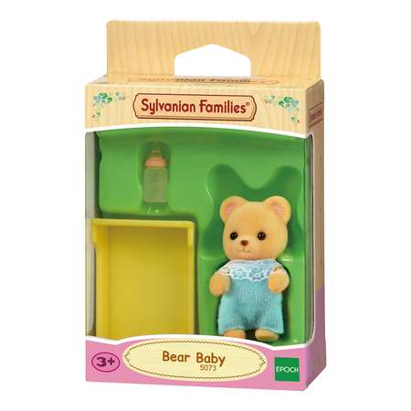 Игровой набор Sylvanian Families