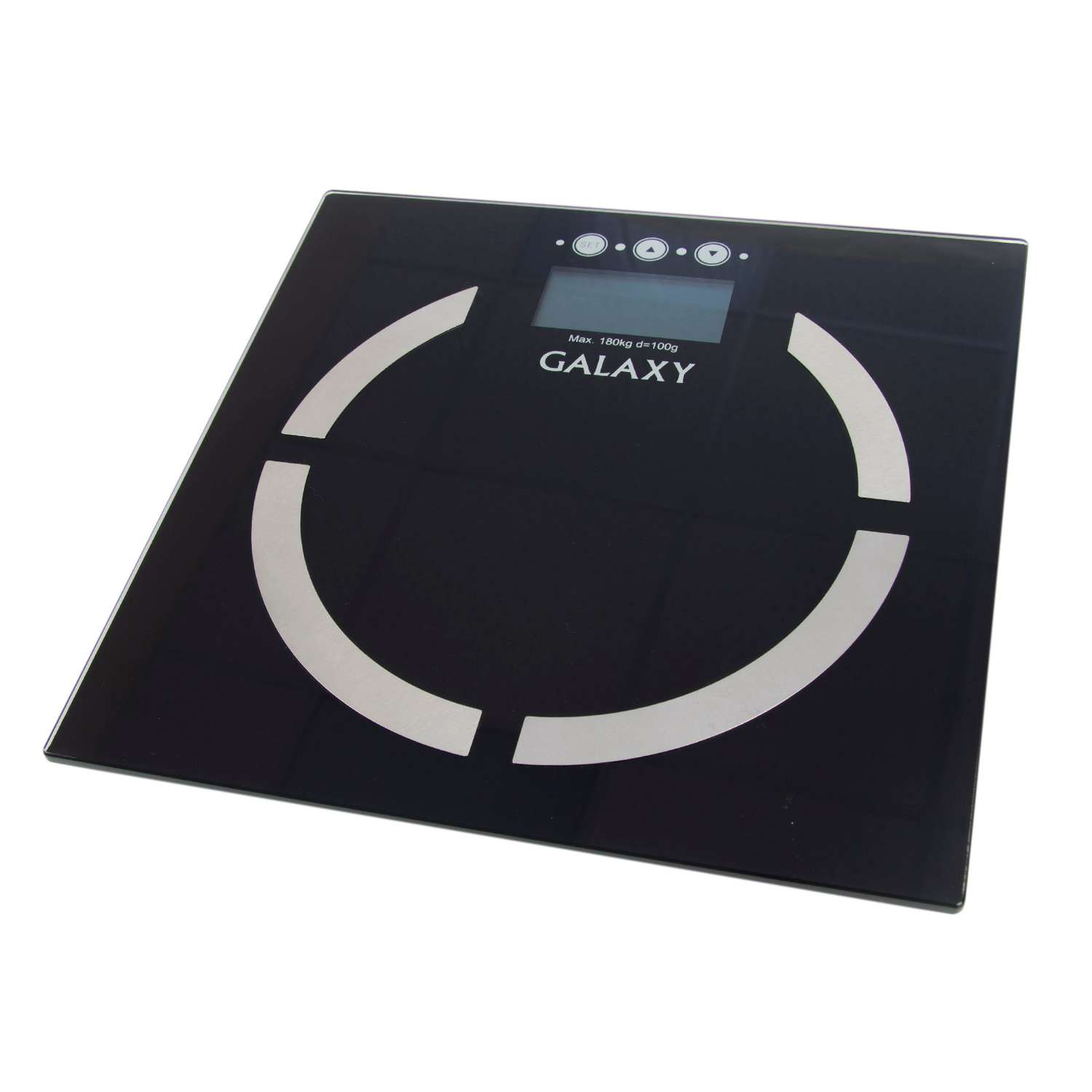 Весы напольные Galaxy GL4850 - фото 2