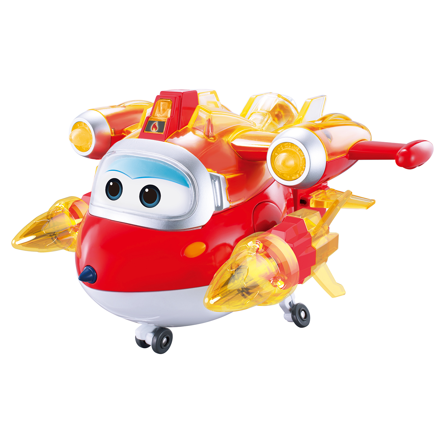 Робот Super Wings EU760921 - фото 2