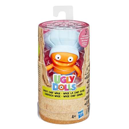 Игрушка Ugly Dolls коллекционная Вейдж E4542EU4