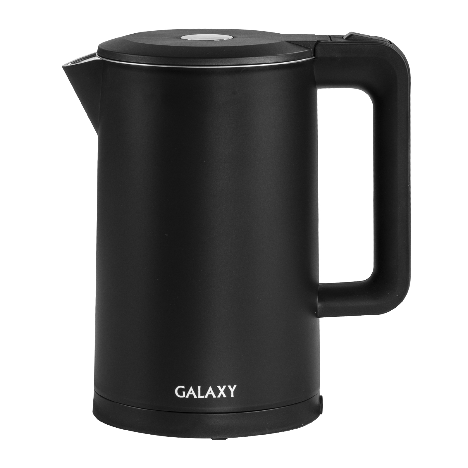 Чайник электрический Galaxy GL0323/черный - фото 2