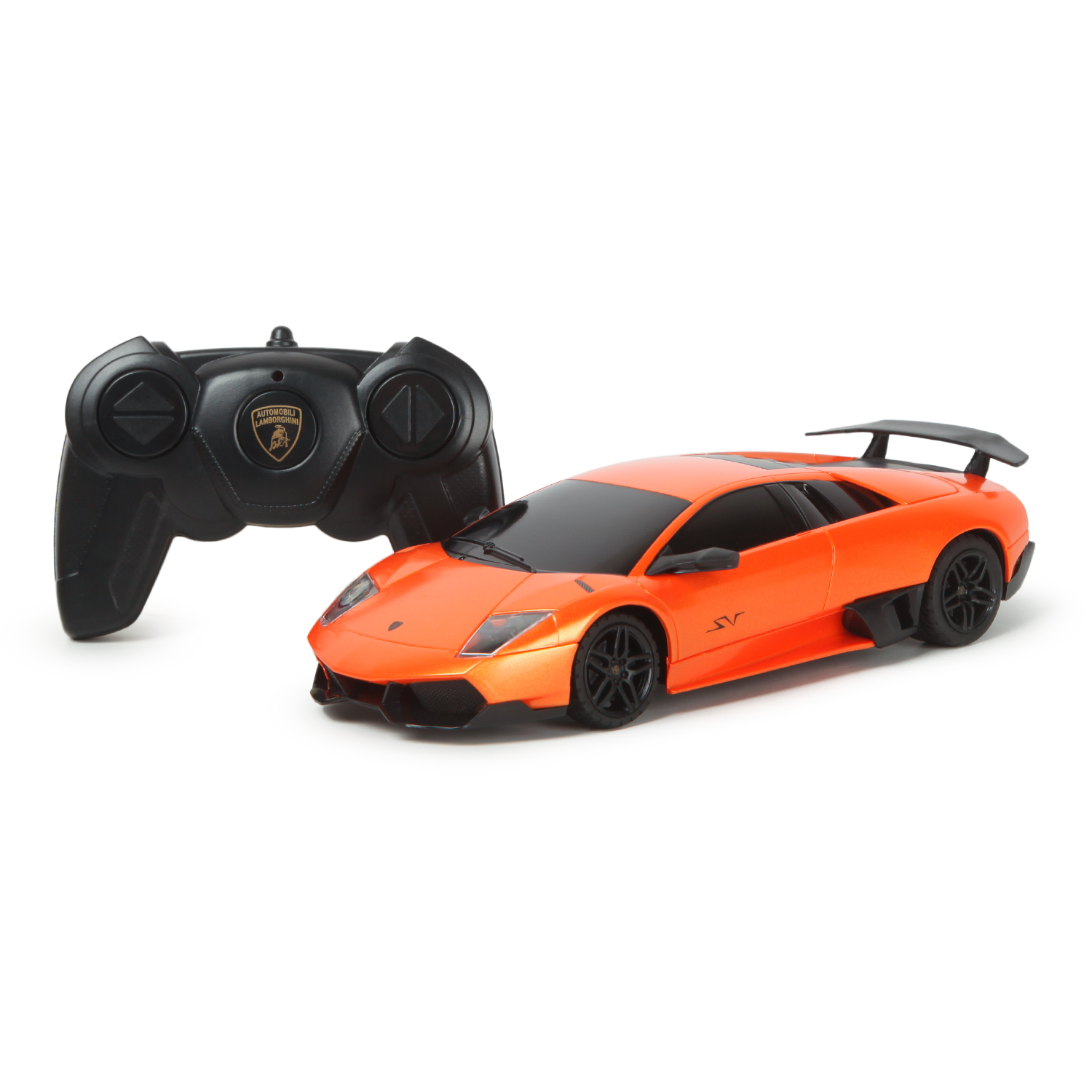 Lamborghini murcielago rc car on sale