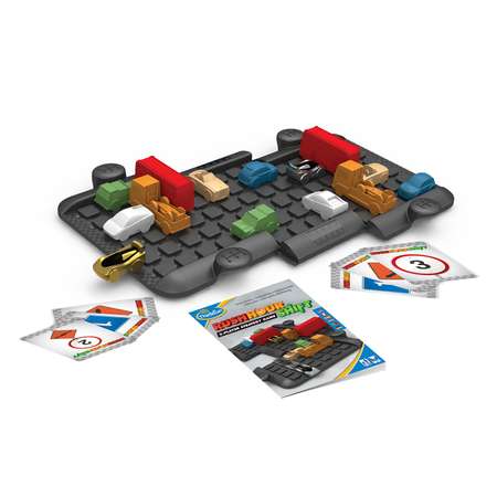 Игра Thinkfun Час пик: Уличные гонки