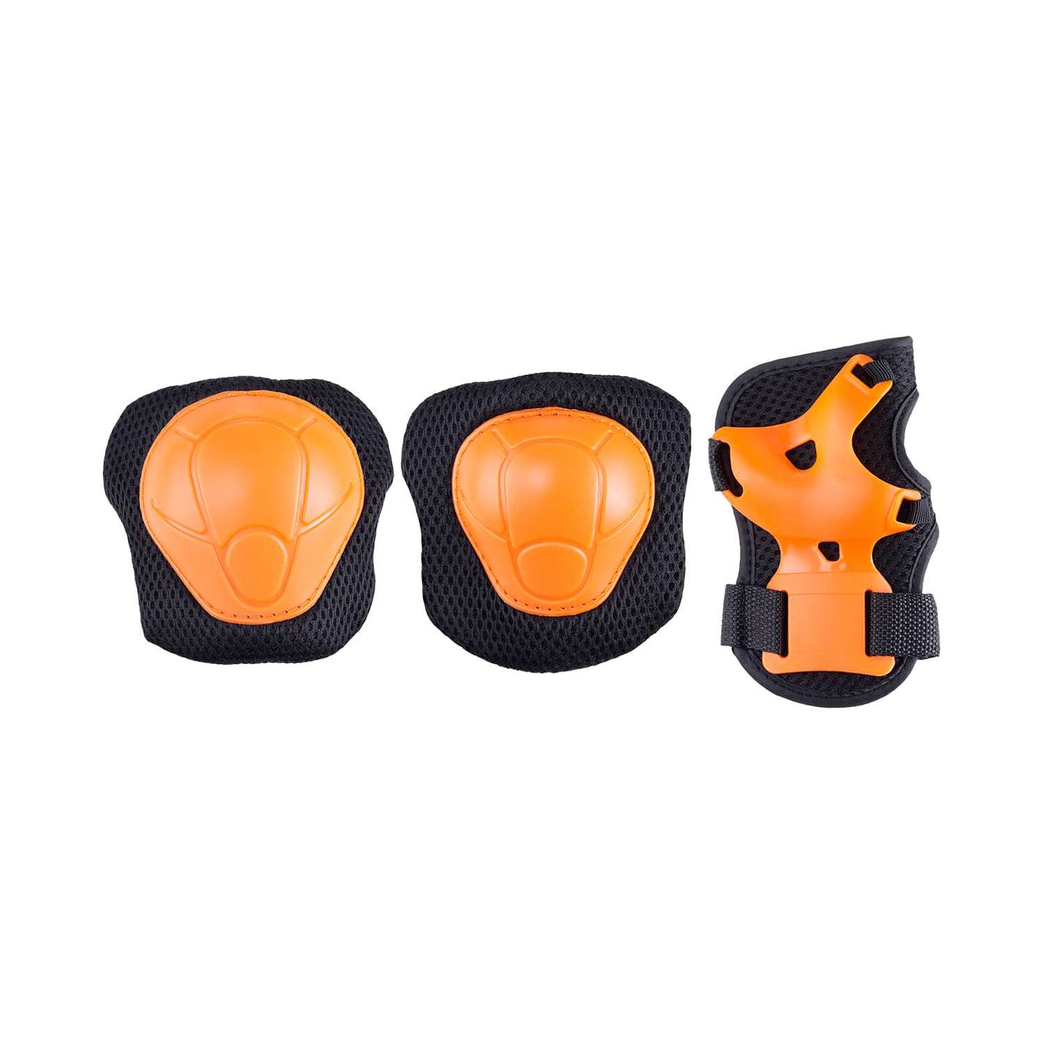 Комплект защиты RIDEX Tick Orange S - фото 1