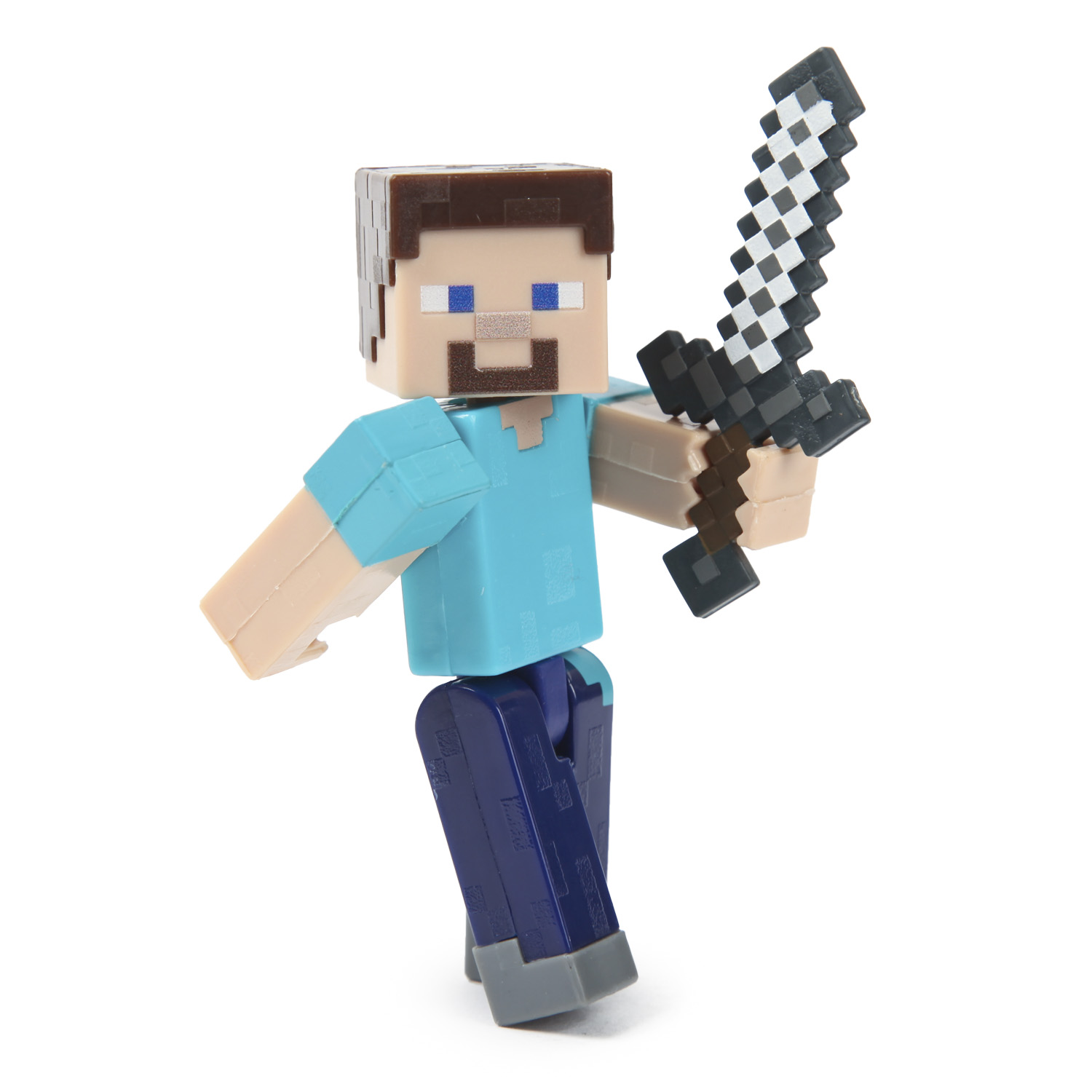 Фигурка Minecraft Steve HMB17