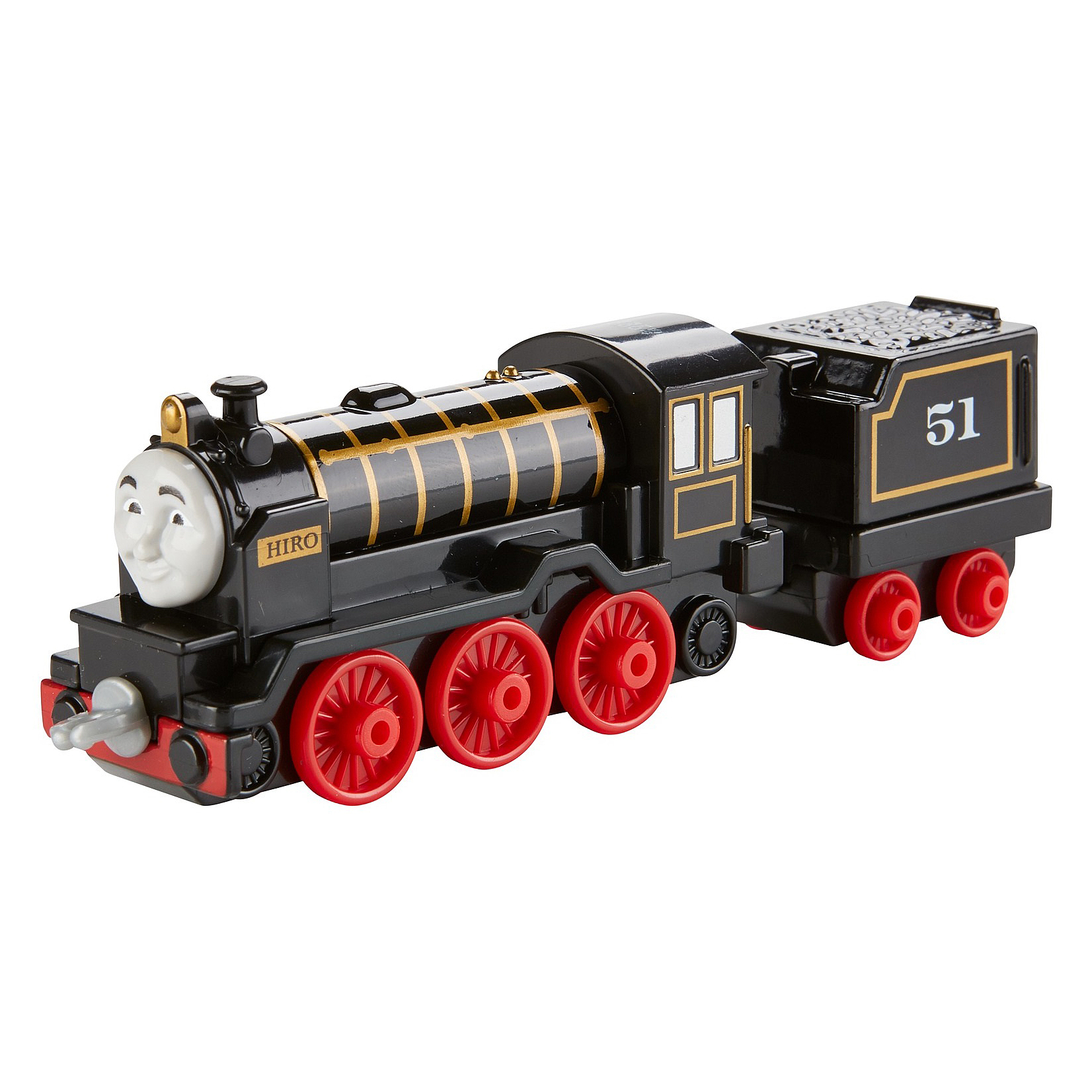 Поезд Thomas and Friends в ассортименте DWM30 - фото 11