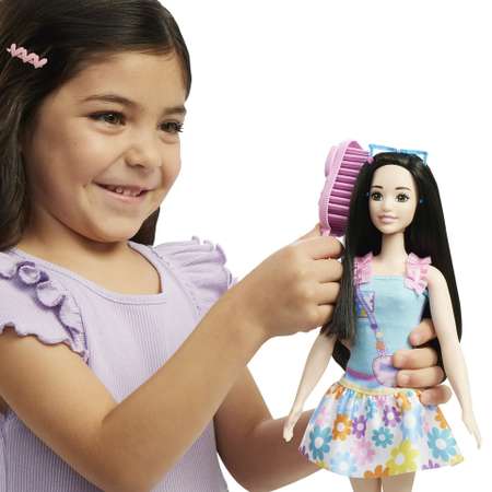 Кукла модельная Barbie