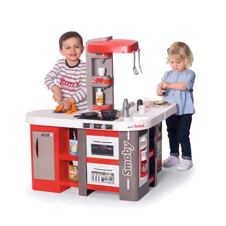 Кухня Smoby Tefal Studio 311046