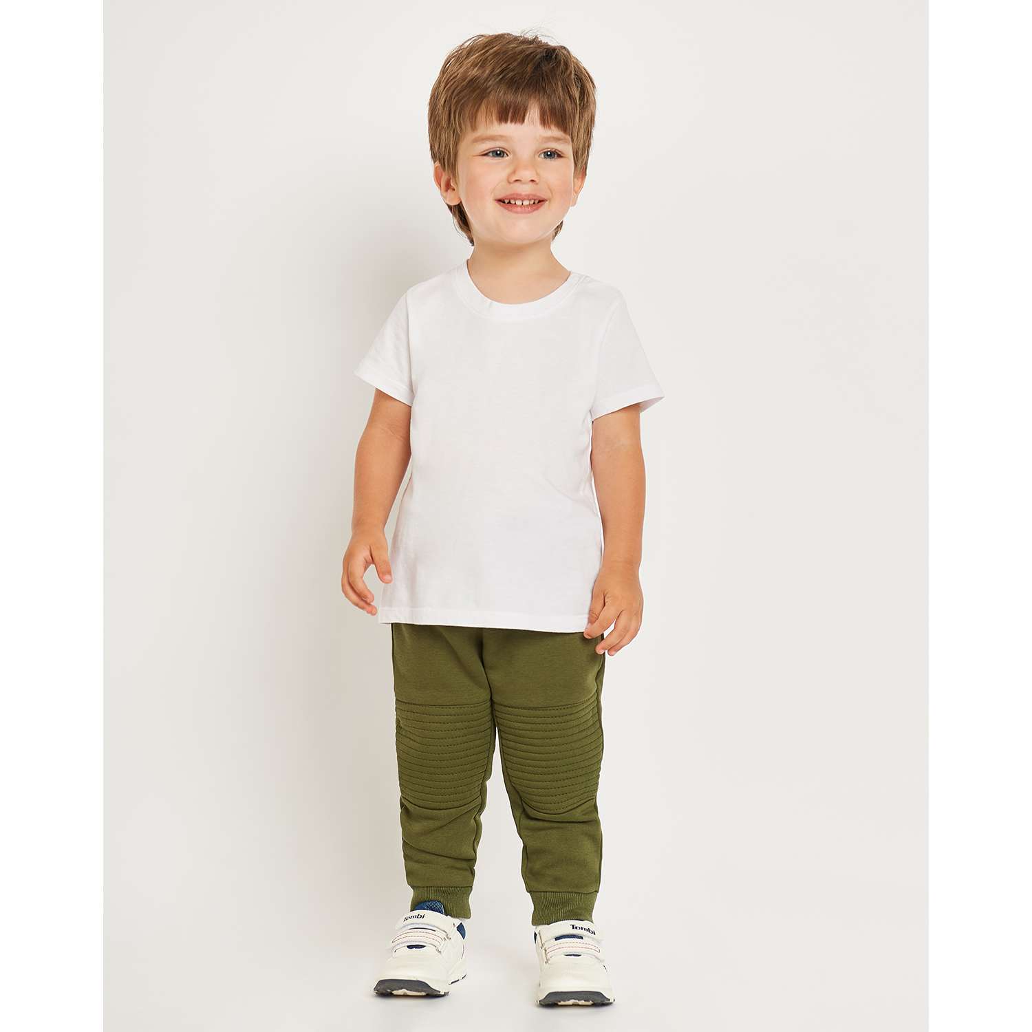 Брюки BabyGo AW22-IN264BGib-24 - фото 1