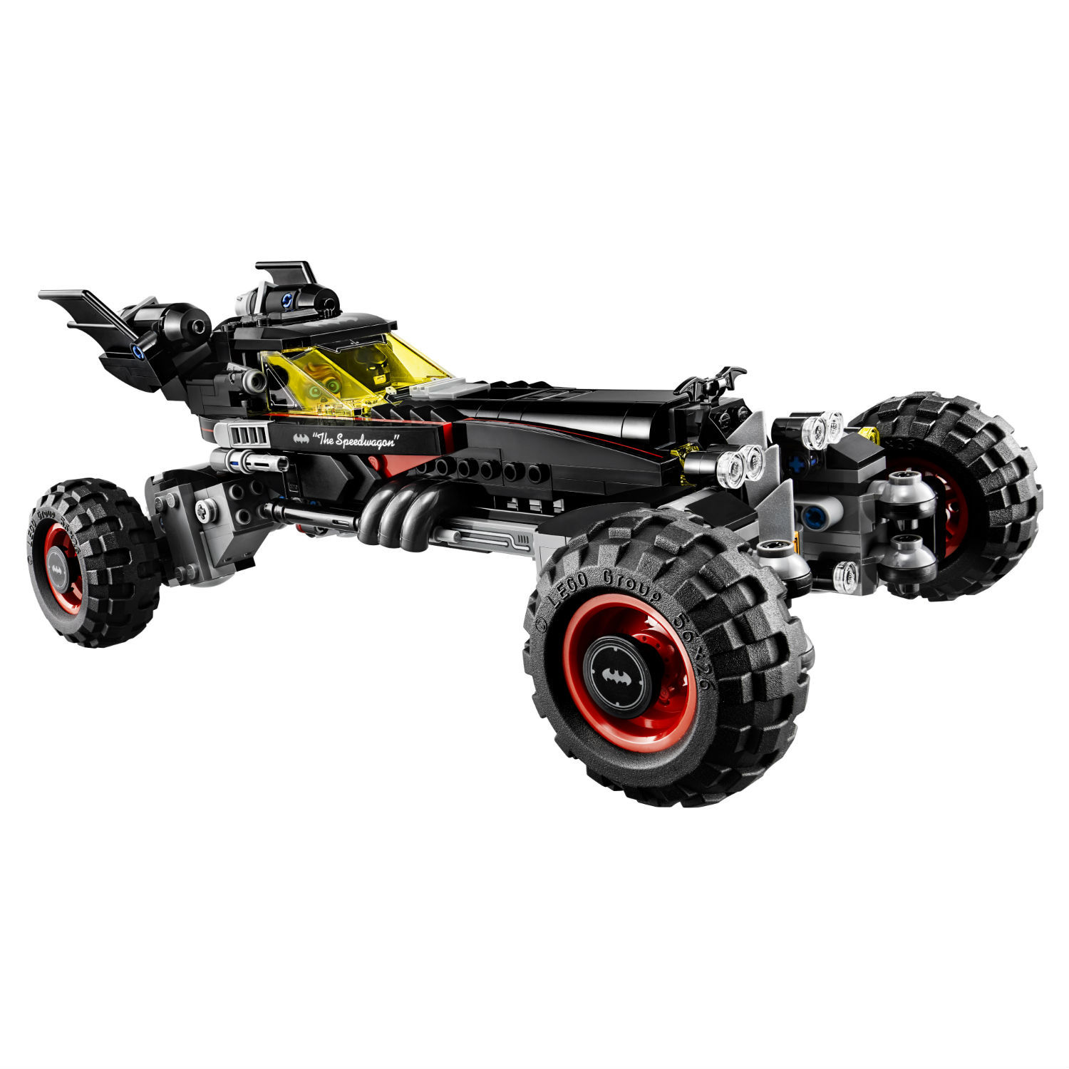 LEGO Batman Movie 70905 4999