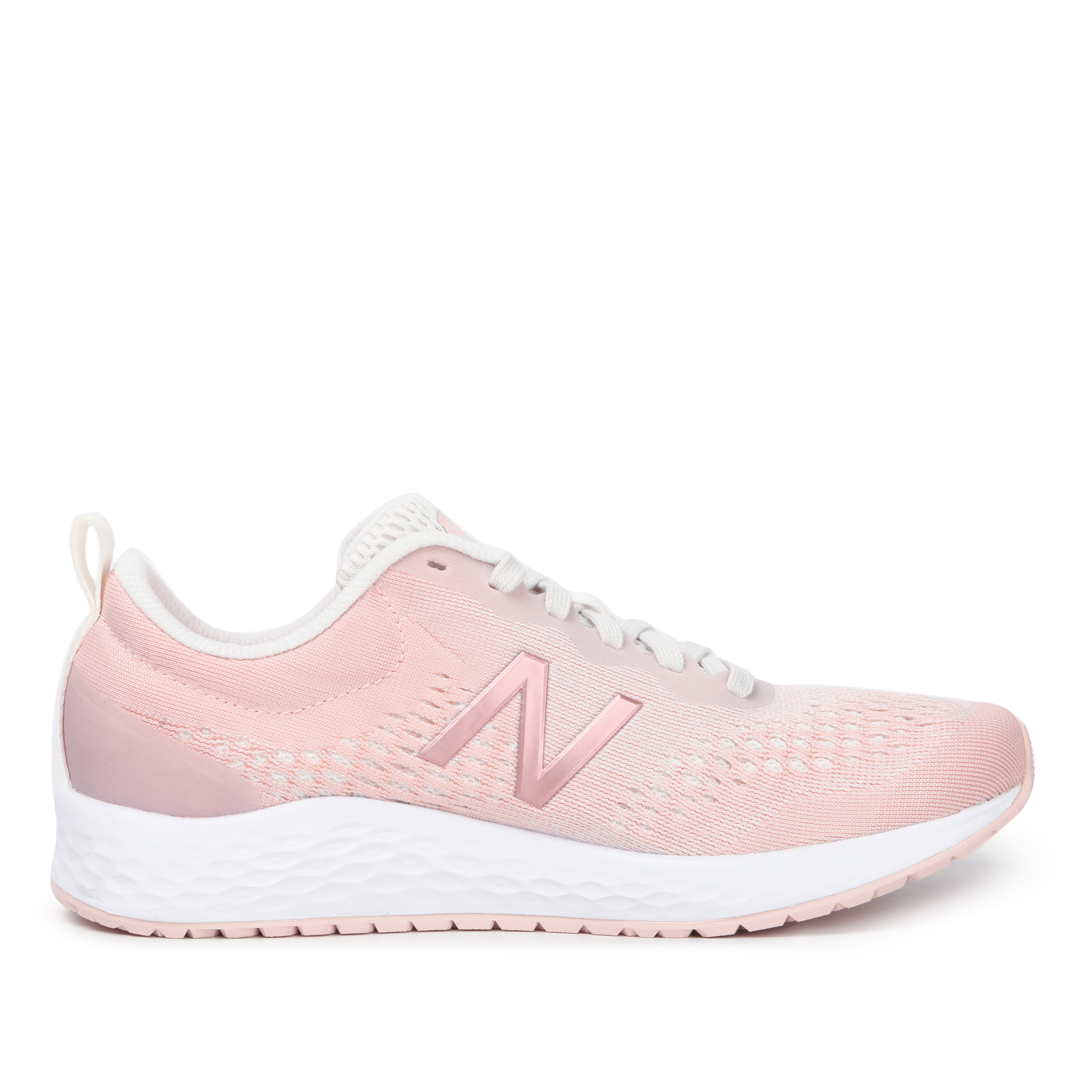 Кроссовки New Balance WARISCP3/B - фото 2