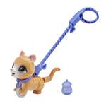 Игрушка FurReal Friends Озорной питомец Котенок малая E89555L0