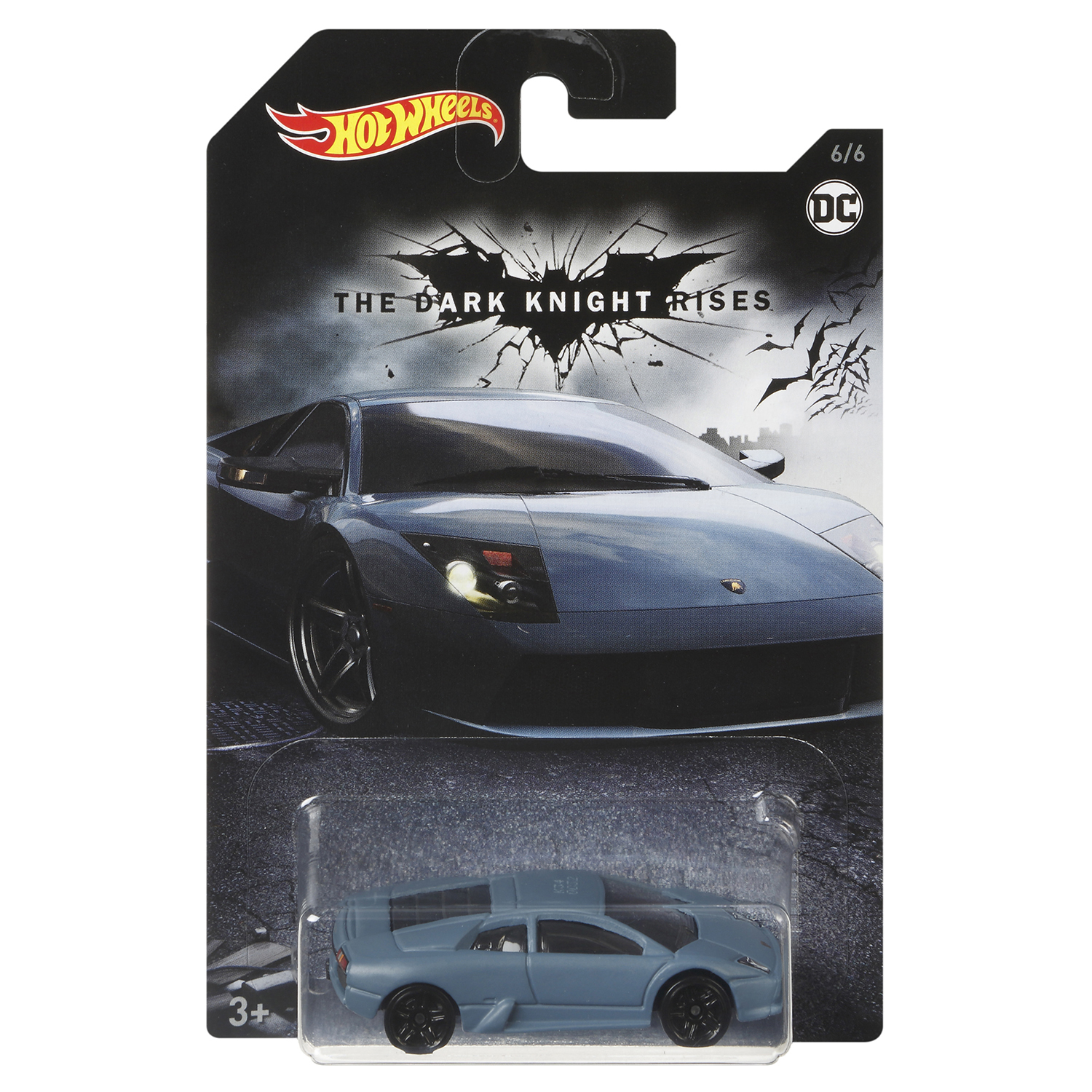 Автомобиль Hot Wheels в ассортименте FKF36 - фото 14