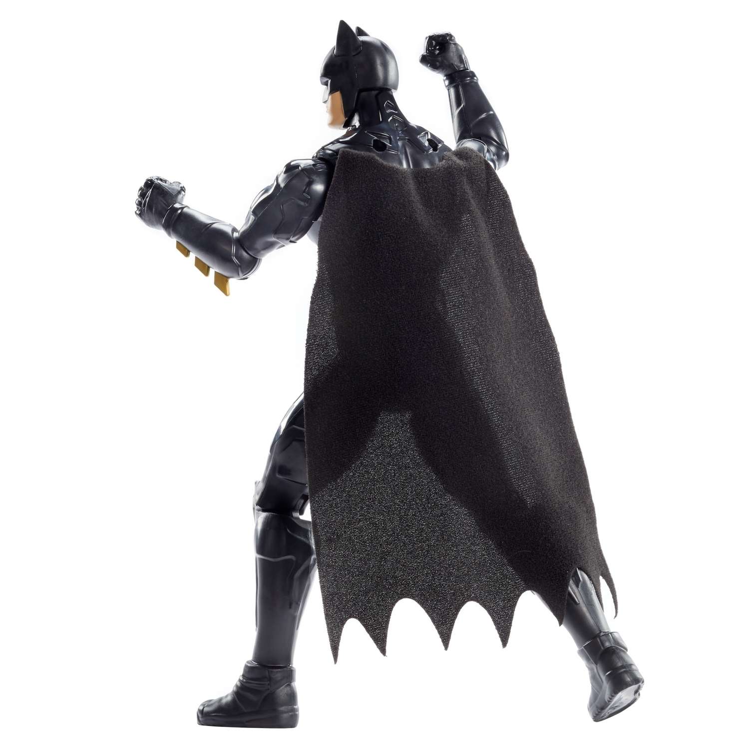 Фигурка Batman Миссии Бэтмена Полная броня Бэтмен FYY22 - фото 12