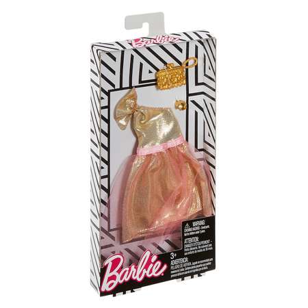 Одежда Barbie Дневной и вечерний наряд в комплекте FKT10