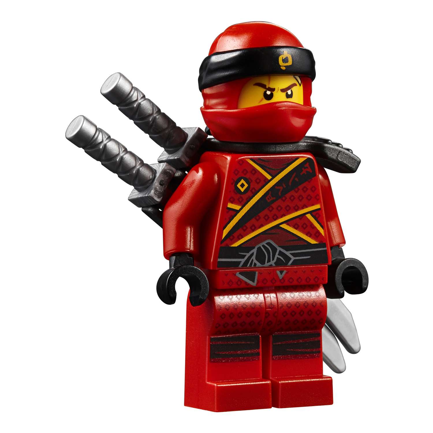 Конструктор LEGO Катана V11 Ninjago (70638) - фото 13