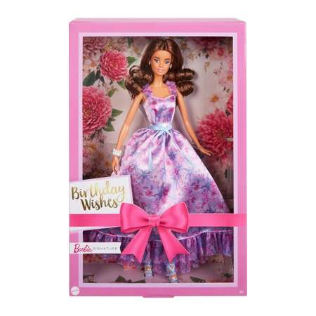 Кукла Barbie Signature HRM54